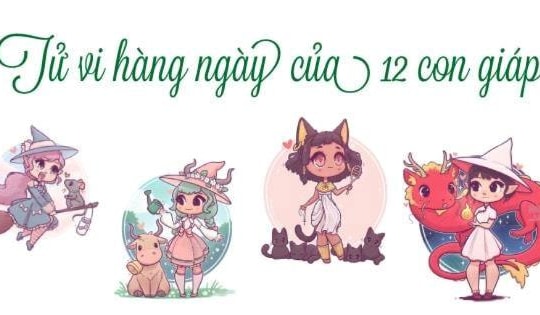 Tử vi tuổi Tuất