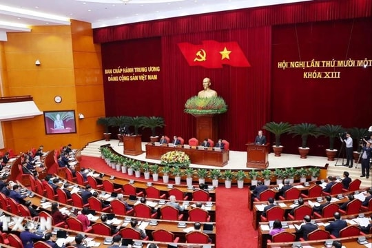 Danh sách dự kiến tên gọi các tỉnh, thành phố của 34 đơn vị hành chính cấp tỉnh