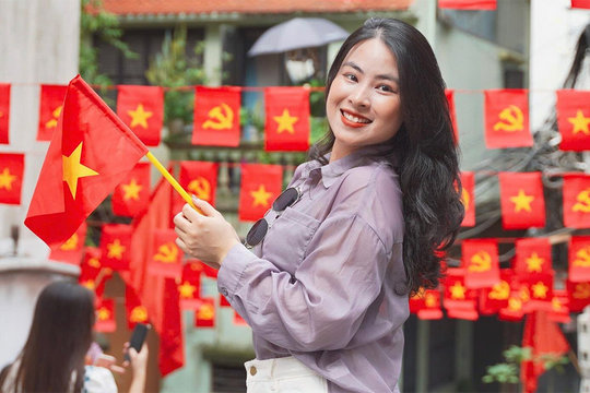 Dự báo thời tiết cả nước dịp nghỉ lễ 30/4 - 1/5