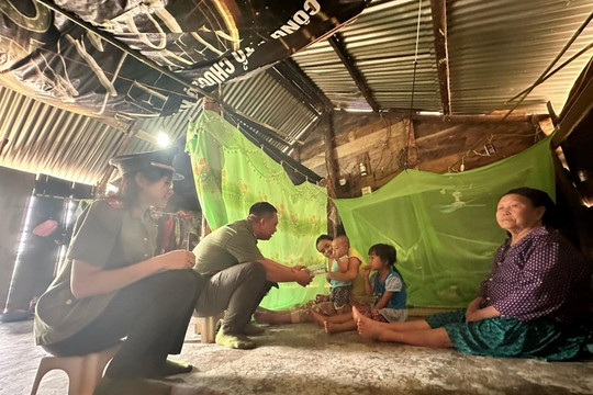 Người trong cuộc nói về "sang Thái Lan việc nhẹ lương cao": Toàn là thủ đoạn lừa bịp