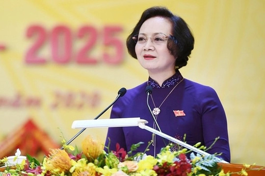 Định hướng sắp xếp cơ sở y tế, giáo dục và đơn vị sự nghiệp công lập trực thuộc UBND cấp huyện