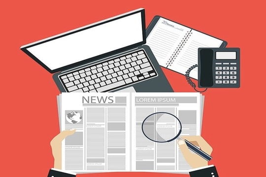 Quy chế chấm điểm Giải Báo chí tỉnh Đắk Nông lần thứ IX, năm 2024