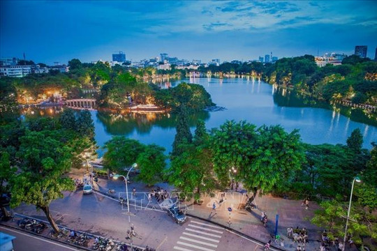 Chi tiết phương án tổ chức lại đơn vị hành chính cấp xã tại thành phố Hà Nội