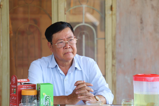 Đắk Nông - vùng đất lành cho khởi nghiệp, xây dựng tương lai