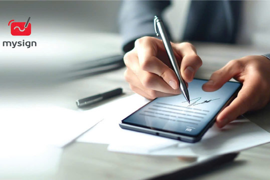 Viettel Đắk Nông miễn phí tạo tài khoản chữ ký số trên VNeID