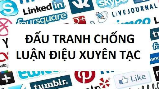Phản bác luận điệu xuyên tạc sự kiện 50 năm Ngày Giải phóng miền Nam, thống nhất đất nước