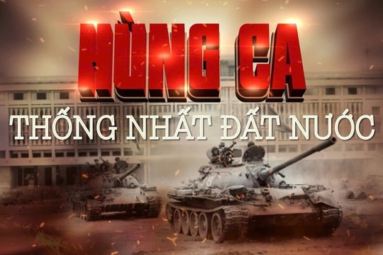 VietnamPlus ra mắt sản phẩm đa phương tiện đặc sắc mừng ngày Giải phóng miền Nam