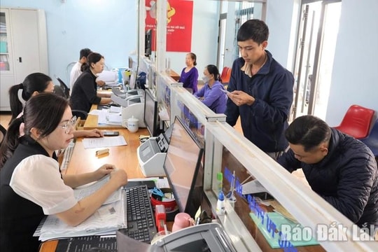 Tăng cường sự lãnh đạo của Đảng đối với công tác giáo dục cần, kiệm, liêm, chính, chí công vô tư trên địa bàn tỉnh Đắk Lắk