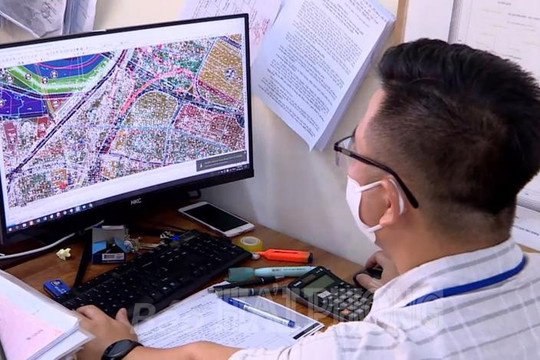 Đắk Nông đẩy mạnh làm sạch dữ liệu cho các cơ quan, tổ chức