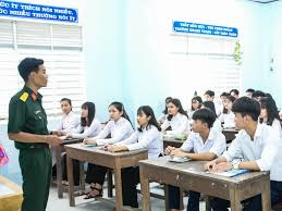 Đắk Nông khơi dậy khát vọng quân ngũ qua tuyển sinh quân sự