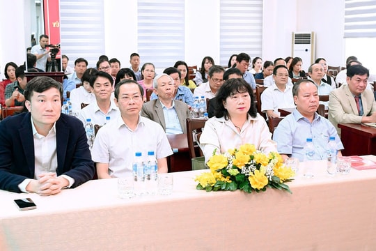 Công bố quyết định hợp nhất Báo Gia Lai và Đài Phát thanh-Truyền hình tỉnh thành Báo Gia Lai