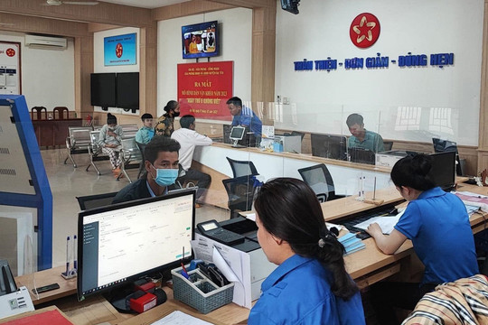 Có dấu hiệu lơ là trong công tác, Chủ tịch UBND huyện Đạ Huoai yêu cầu chấn chỉnh