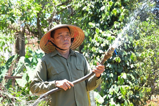 Dân vui khi tỉnh dừng dự án 'treo' 15 năm