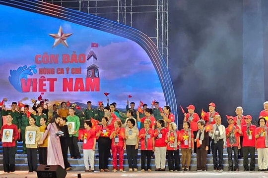 Côn Đảo – Hùng ca ý chí Việt Nam