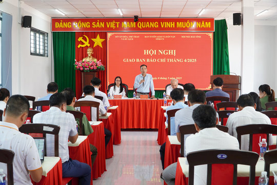 420 tin, bài phản ánh về tỉnh Đắk Nông trong tháng 4/2025