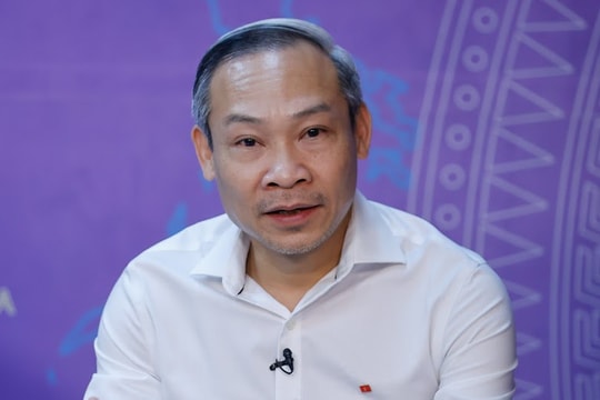 3 thay đổi quan trọng trong xã hội hóa đầu tư nguồn điện