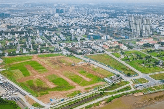 Chi Cục Thuế khu vực II thông báo giảm 30% tiền thuê đất phải nộp của năm 2024 đối với người sử dụng đất