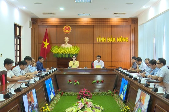 Hoàn thành 3.000km đường bộ cao tốc trong năm 2025