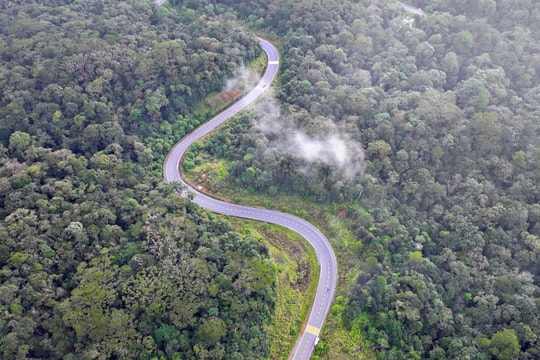 Đầu tư Dự án đường bộ cao tốc Nha Trang - Đà Lạt theo hình thức PPP