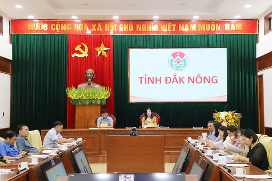 Quyết tâm mỗi ngày xóa hơn 360 căn nhà tạm, nhà dột nát