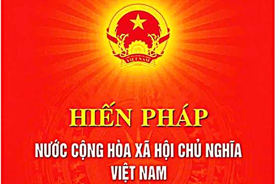 Lấy ý kiến trong hệ thống MTTQ Việt Nam tỉnh Đắk Nông về sửa đổi, bổ sung Hiến pháp năm 2013