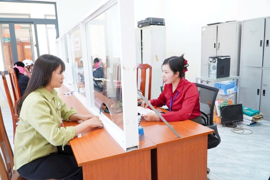 Đắk Nông lấy ý kiến góp ý dự thảo kế hoạch về công tác dân vận chính quyền