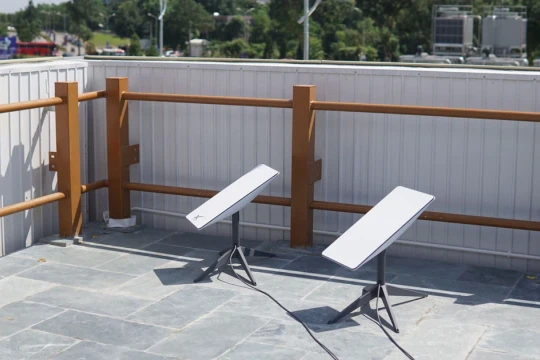 Sắp được dùng internet vệ tinh Starlink tại Việt Nam