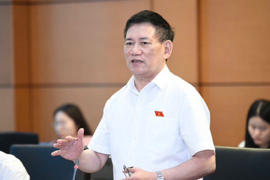 Phó thủ tướng: 'Lập quỹ để cho vay, đố các đồng chí thu lại được tiền'