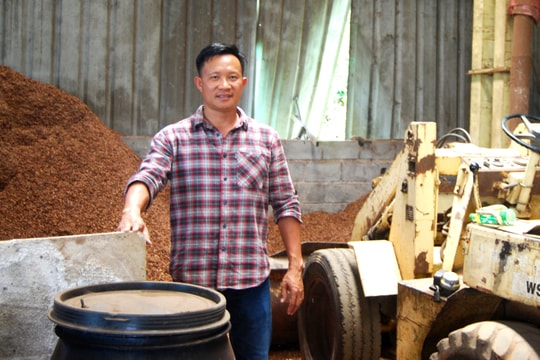 Kết nối biển, rừng với Net Zero (Bài 3)