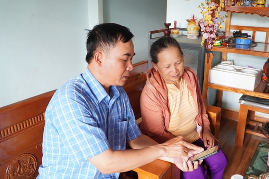 Đắk Nông đa dạng hình thức góp ý sửa đổi Hiến pháp 2013