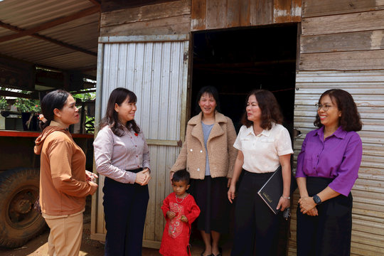 Bộ máy Nhà nước tinh gọn, sát dân hơn khi sửa đổi Hiến pháp năm 2013