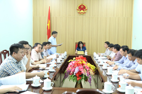 Đắk Nông đẩy mạnh cải cách hành chính đồng bộ, hiệu quả