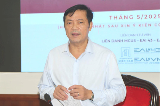 Đắk Nông phê duyệt quy hoạch chung TP. Gia Nghĩa trước 30/6/2025