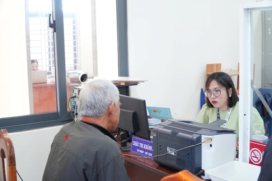 Đắk Nông tăng cường dân vận phục vụ đại hội Đảng