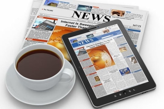 3 cơ quan báo chí lớn Việt Nam vừa bị tấn công mạng, đánh cắp dữ liệu