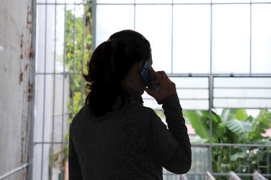 Gia tăng cuộc gọi giả danh nhân viên điện lực