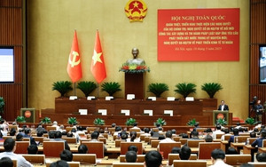 Kết luận 157-KL/TW: Sớm chỉ đạo kết thúc hoạt động công đoàn trong các cơ quan hành chính