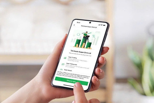 Lãi suất ngân hàng hôm nay 26/5/2025: Liên tiếp điều chỉnh, tặng thêm lãi suất