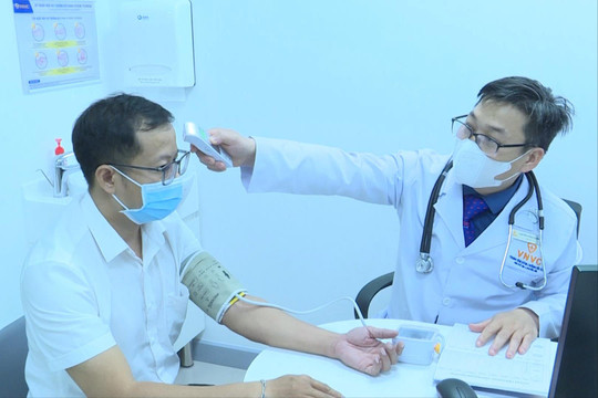 Đắk Nông chủ động từ sớm, sẵn sàng phương án điều trị Covid-19