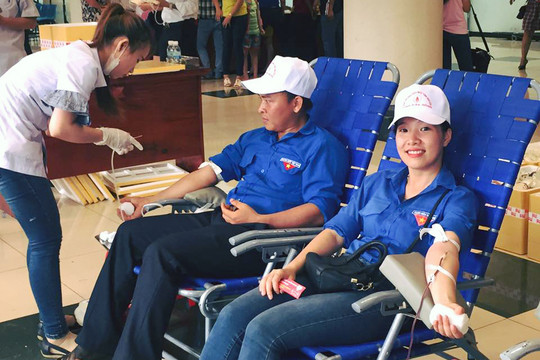 Nữ thủ lĩnh đoàn cơ sở tận tâm ở Đắk Nông