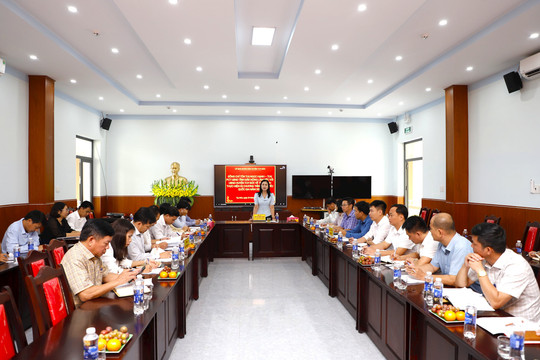 Trước ngày 5/6, Tuy Đức hoàn thiện danh sách hỗ trợ nhà ở giai đoạn 2