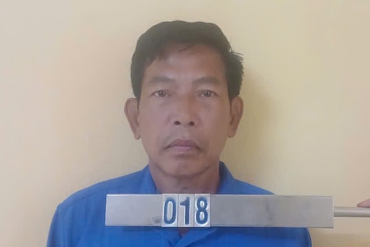 Công an Đắk Nông bắt giữ nhóm đối tượng chống người thi hành công vụ