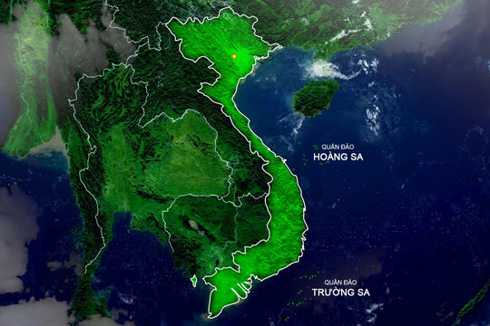 Dự báo thời tiết đêm 30 ngày 31/5/2025