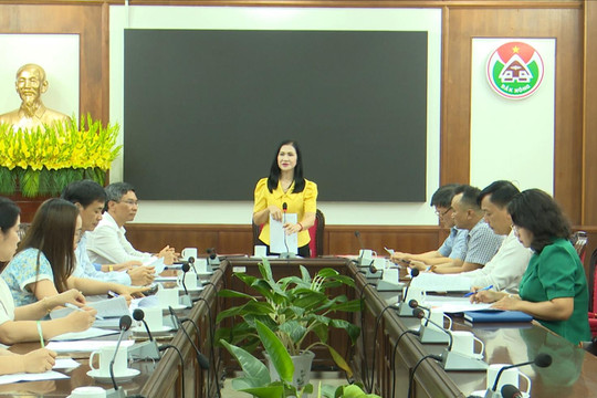 52 tác phẩm đoạt Giải báo chí tỉnh Đắk Nông lần thứ IX