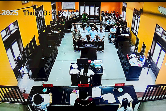 Sản xuất, buôn bán thuốc giả là tội ác
