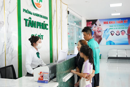 Vì sao thuốc giả vẫn có đất sống?