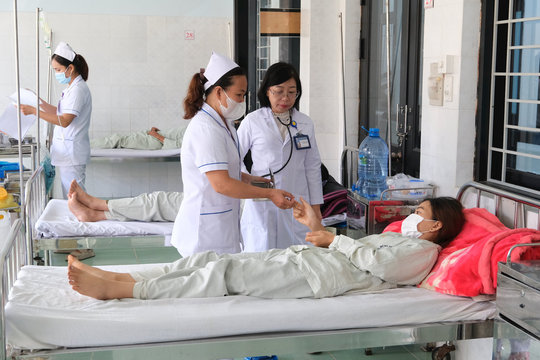 Thuốc giả - "sát thủ" đe dọa sức khỏe cộng đồng