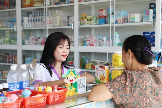 Đưa công nghệ thông tin vào kiểm soát thị trường thuốc