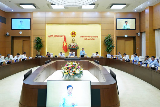 Sắp xếp đơn vị hành chính: Xây dựng mô hình chính quyền phục vụ, gần dân, sát dân hơn