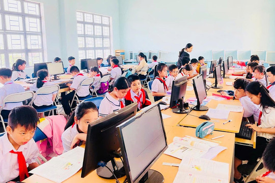Có hay không Phòng Giáo dục và Đào tạo TP. Pleiku ưu ái nhà thầu bỏ thầu thấp?